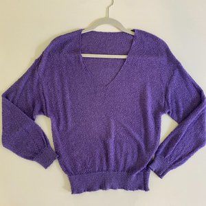 Sweater - French Rags Collection